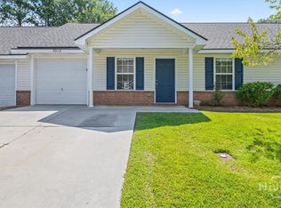 5018 Winfield Drive, Rincon, GA 31326