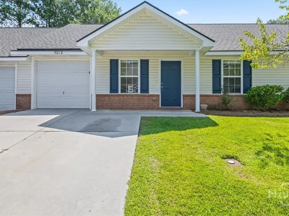5018 Winfield Drive, Rincon, GA 31326