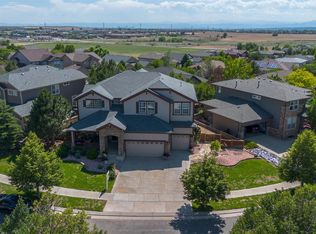 15756 E 109th Ave, Commerce City, CO 80022