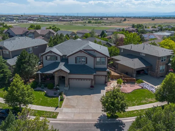 15756 E 109th Avenue, Commerce City, CO 80022