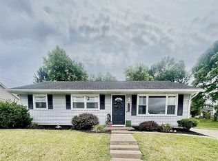 3105 Brereton Ct, Huntington, WV 25705