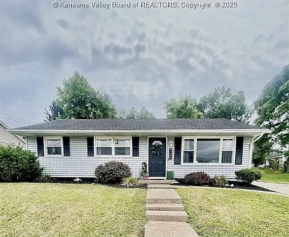 3105 Brereton Ct photo 1