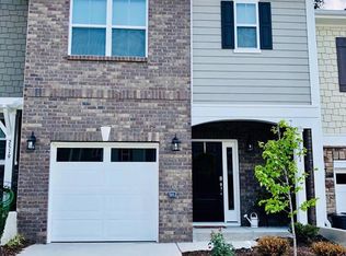 2521 Sunnybranch Ln, Apex, NC 27523