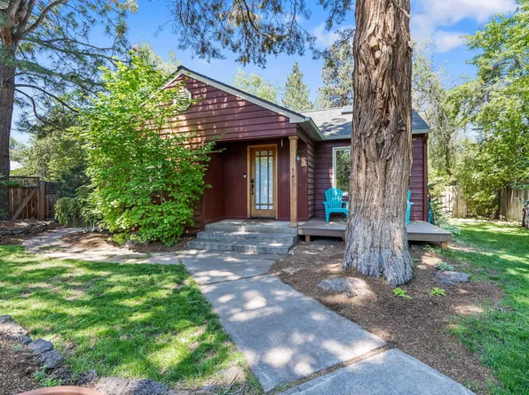 1252 Milwaukee Ave, Bend, OR 97703