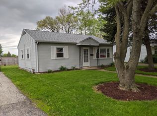 1409 Boston Ave, Joliet, IL 60435