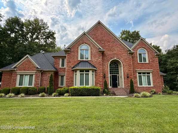 7709 Cedar Ridge Ct, Prospect, KY 40059