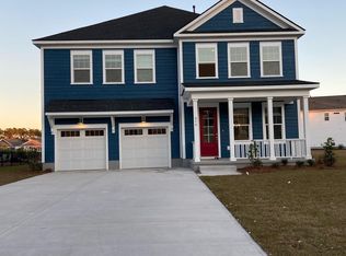 854 Longwood Bluffs Cir #PC137, Murrells Inlet, SC 29576