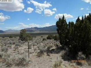 0 Homestead Ranch Rd, Doyle, CA 96109