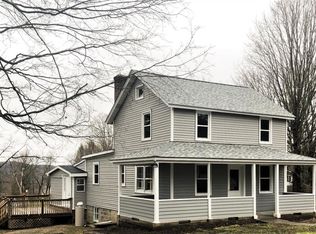 9 Prospect Ave, Amenia, NY 12501