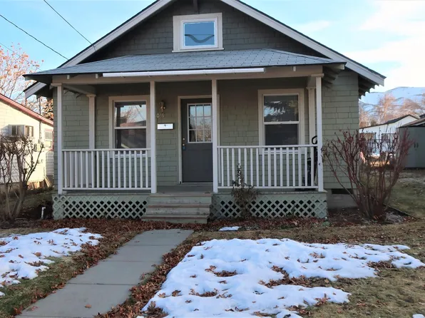 1019 W Park St, Wenatchee, WA 98801