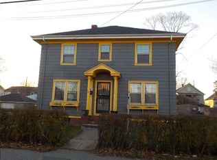 148 Merino St, Providence, RI 02909