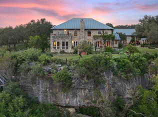 5229 Hupedo Ranch, SPICEWOOD, TX 78669