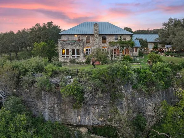 5229 Hupedo Ranch, SPICEWOOD, TX 78669