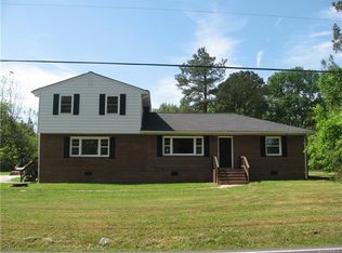 12375 Cedar Ln, Ashland, VA 23005