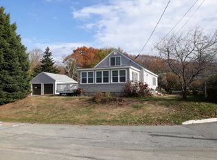 15 Marcelle Ave, South Portland, ME 04106