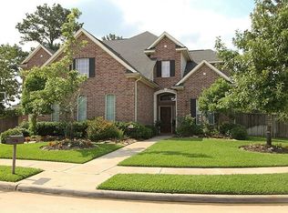 10411 Kilbride Way Ct, Spring, TX 77379