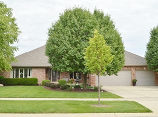 22389 Aster Dr, Frankfort, IL 60423