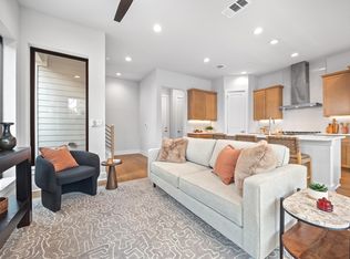 2707 Dulce Ln #14, Austin, TX 78704