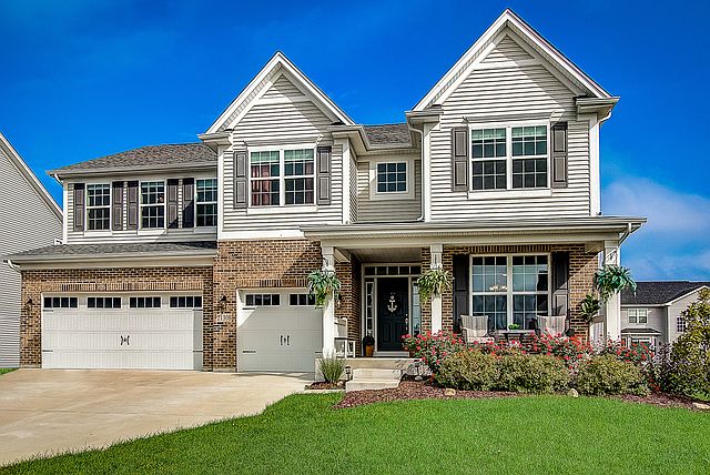 1st image of 21308 S Prairie Landing Ln