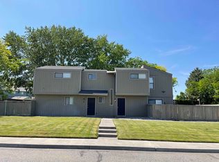 1839 Peachtree Ln #1-4, Richland, WA