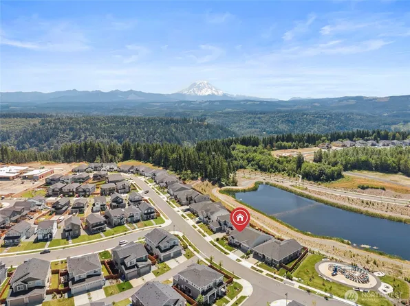 20710 156th Street E, Bonney Lake, WA 98391