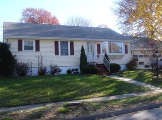 600 Henry Avenue Ext, Stratford, CT 06614