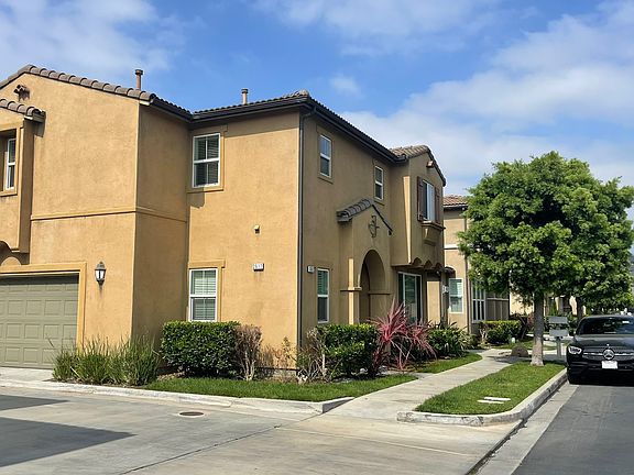 Beautiful two story single family home literally down the street from SoFi Stadium.