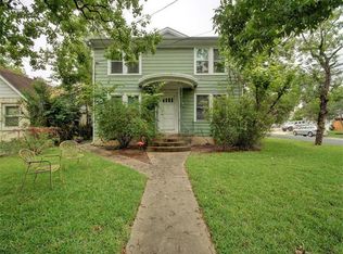 3416 Robinson Ave, Austin, TX 78722