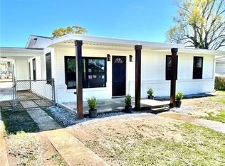 129 Herman St, Westwego, LA 70094