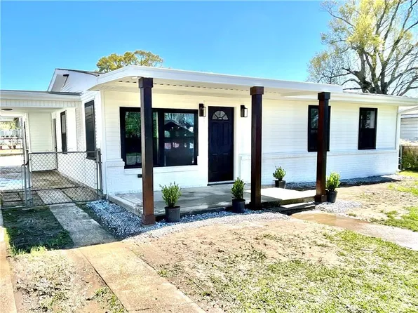 129 Herman St, Westwego, LA 70094