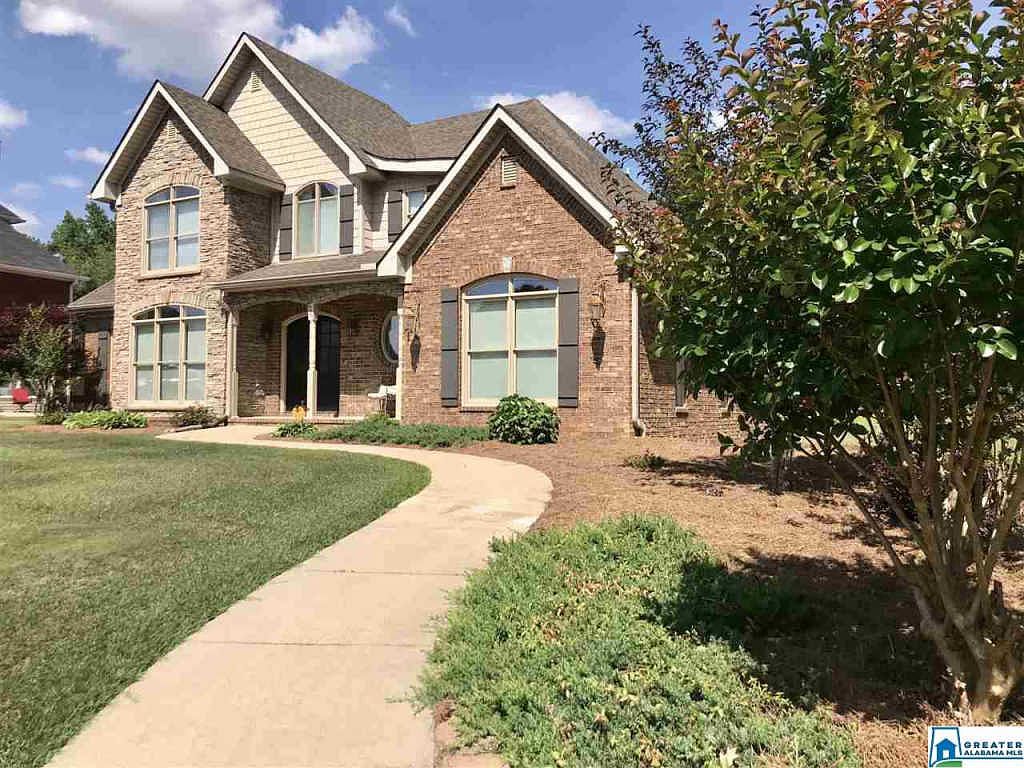 1725 Quail Ridge Dr, Gardendale, AL 35071 Zillow