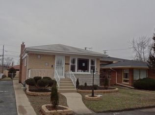 14404 Blackstone Ave, Dolton, IL