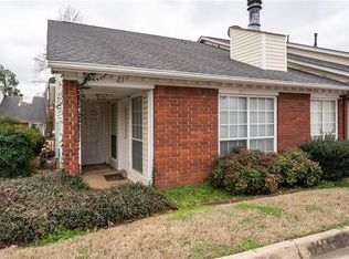 3201 S O St, Fort Smith, AR 72903