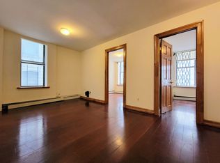 18 E 105th St #Z, New York, NY 10029