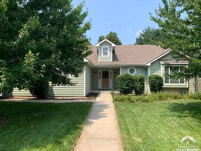 814 E 12th St, Eudora, KS, 66025