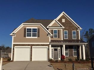 1187 Jack Pine Rd LOT 115, Lake Wylie, SC 29710