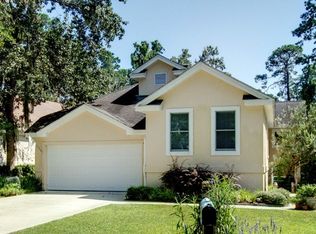 406 Indigo, Saint Simons Island, GA 31522