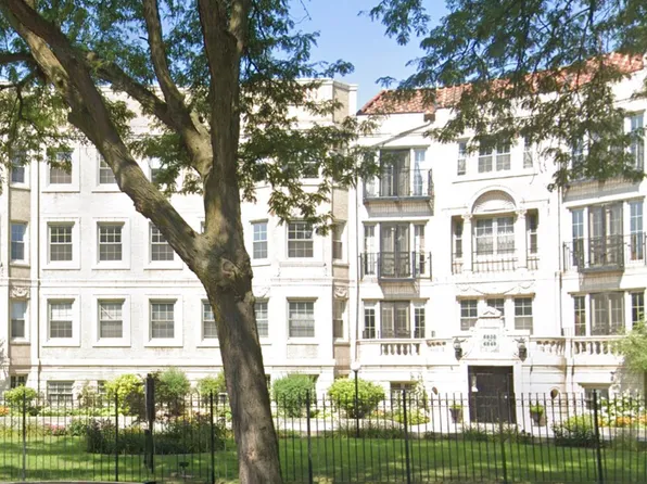 6830 S South Shore Dr #2N, Chicago, IL 60649