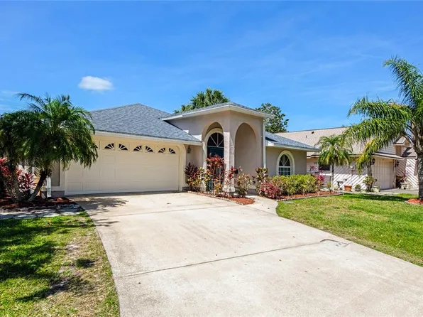 116 Grebe Ct, Daytona Beach, FL 32119