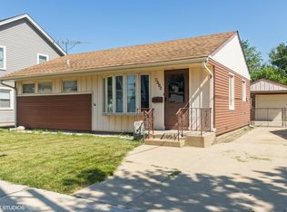 8716 45th St, Lyons, IL 60534