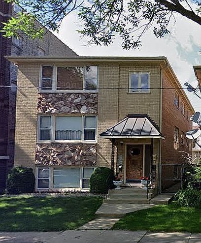 1st image of 2710 W Winnemac Ave #2