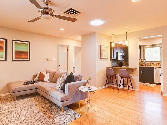 2nd image of 551 Detroit St #1