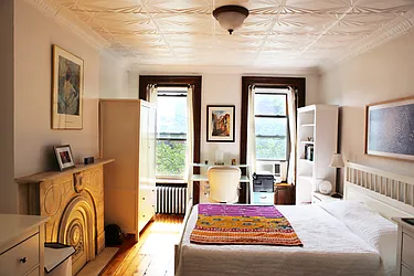 Rented by Chris Stewart, LREB