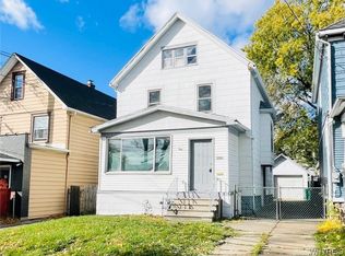 280 Esser Ave, Buffalo, NY 14207