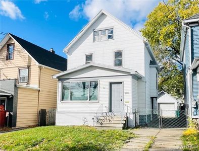 280 Esser Ave, Buffalo, NY, 14207