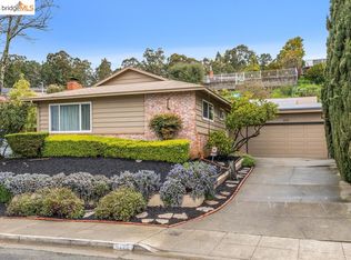 4935 Stacy St, Oakland, CA