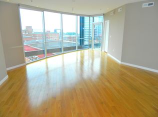 701 W Lakeside Ave APT 809, Cleveland, OH 44113