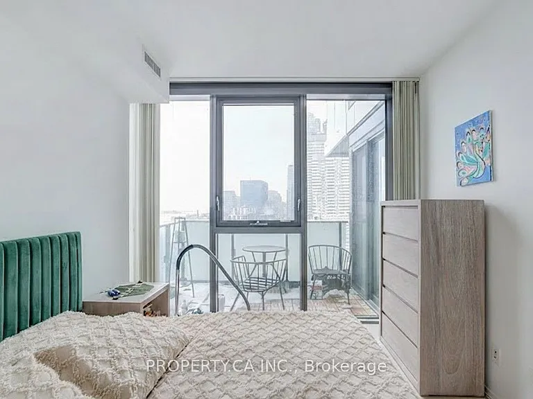 16 Bonnycastle St #2311 — Photo 8