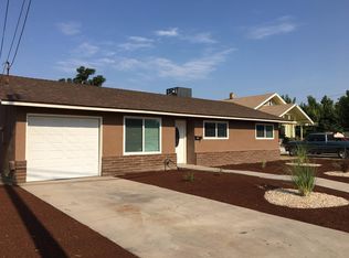 1765 McCall Ave, Selma, CA 93662