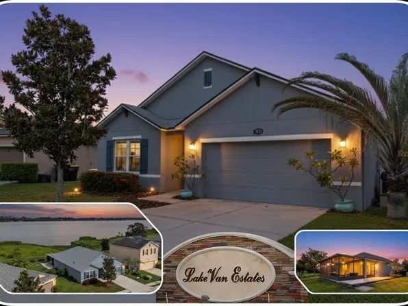 2013 Van Buren Loop, Auburndale, FL 33823